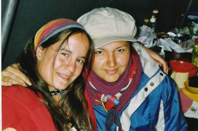 ~tournée des camps~*Libin2004*(1ere année chef)