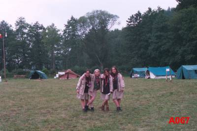 ~tournée des camps~*Pesche 2000*(2ème camp)
