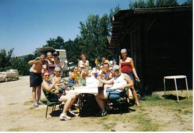 ~tournée des camps~*Cortonna2002*(1er camp horizon)