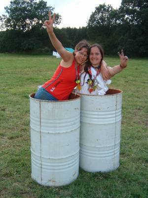~tournée des camps~*Libin2004*(1ere année chef)