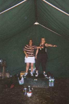 ~tournée des camps~*Libin2004*(1ere année chef)