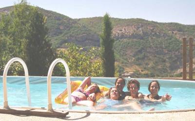 ~tournée des camps~*Sahune2003*(3eme année horizon)