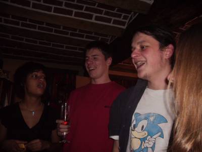 *nouvel an*