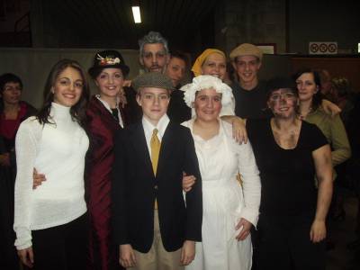 �*Mary Poppins�*