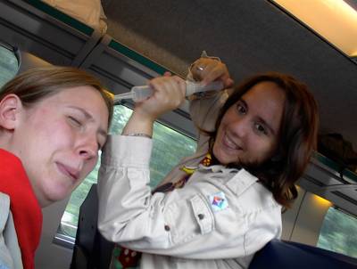 ~tournée des camps~*Nadrin2005*(2ème camp chef)