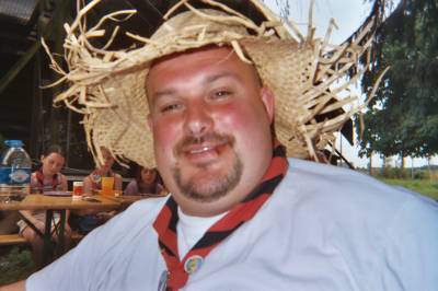 ~tournée des camps~*St-Hubert2004*(1ere année chef)